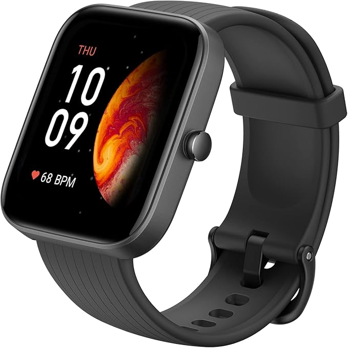 Montre connectée Amazfit Bip 3 Pro Montre connectée Amazfit Bip 3 Pro