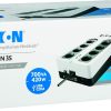 Boite et Fonctions Onduleur Eaton 3S 700