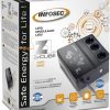 Emballage Onduleur Z1 Zenergy Cube EX 400 VA INFOSEC Emballage Onduleur Z1 Zenergy Cube EX 400 VA INFOSEC