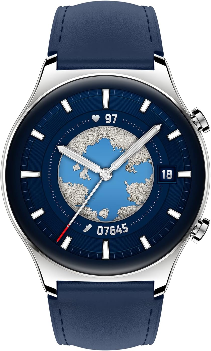 Montre connectée Honor Watch GS 3 Montre connectée Honor Watch GS 3