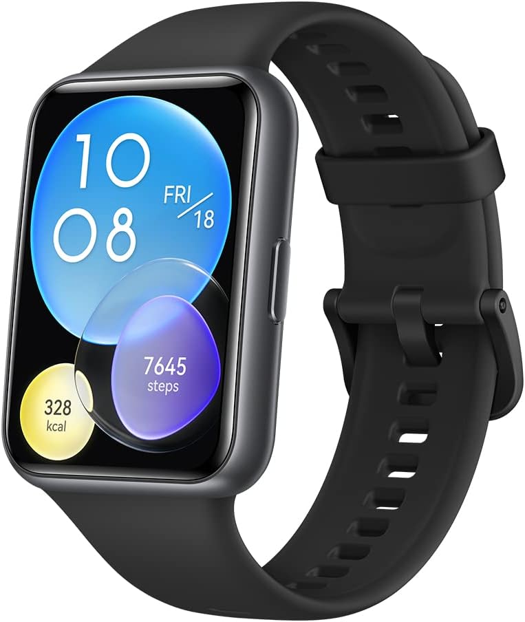 Montre connectée Huawei Watch Fit 2 Montre connectée Huawei Watch Fit 2