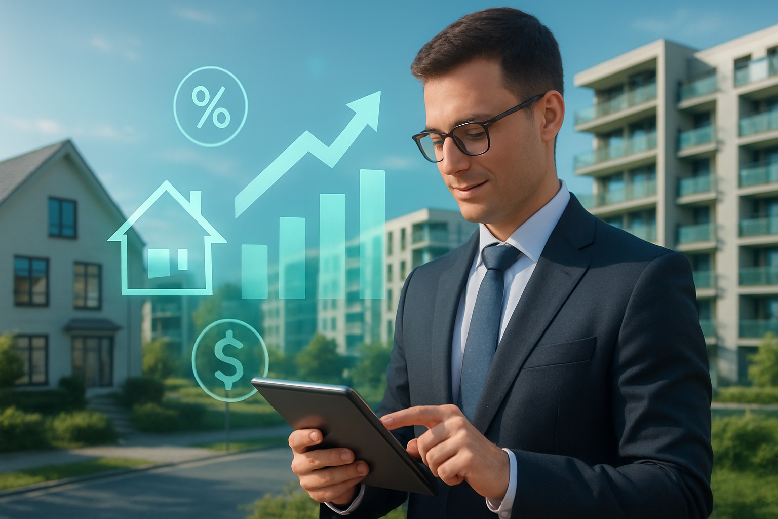 Investir dans un bien immobilier cette année Investir dans un bien immobilier cette année