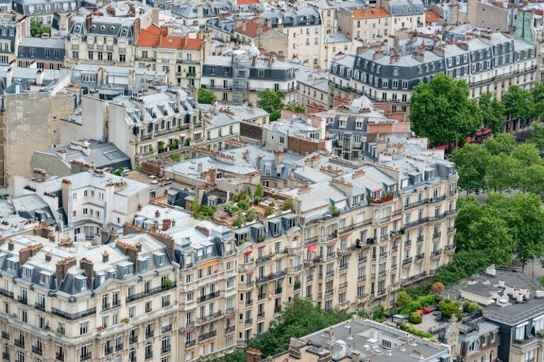 Investissement locatif dans les villes et dans les régions périphériques