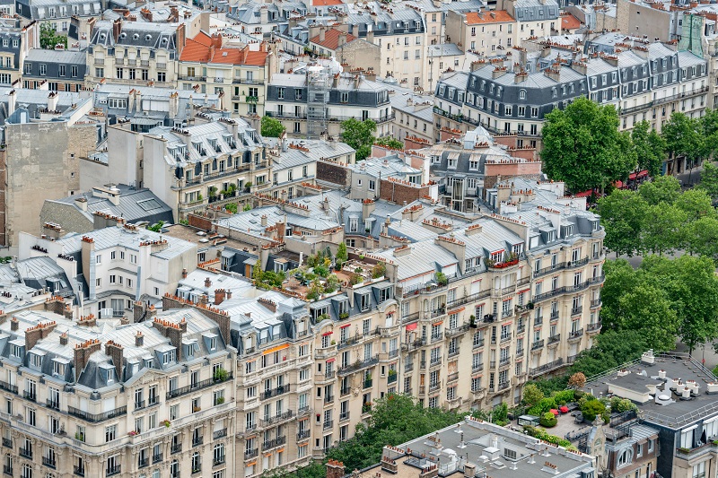 Investissement locatif dans les villes et dans les régions périphériques Investissement locatif dans les villes et dans les régions périphériques