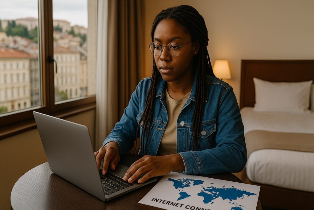 Les Meilleurs Pays où s’installer en Freelance avec bonne Connexion Internet Les Meilleurs Pays où s’installer en Freelance avec bonne Connexion Internet