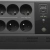 Prises Onduleur parafoudre avec batterie APC BE850G2-FR Prises Onduleur parafoudre avec batterie APC BE850G2-FR