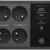 Vue de dessus Onduleur parafoudre avec batterie APC BE850G2-FR Vue de dessus Onduleur parafoudre avec batterie APC BE850G2-FR