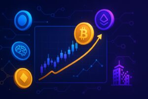 Les tendances crypto actuelles