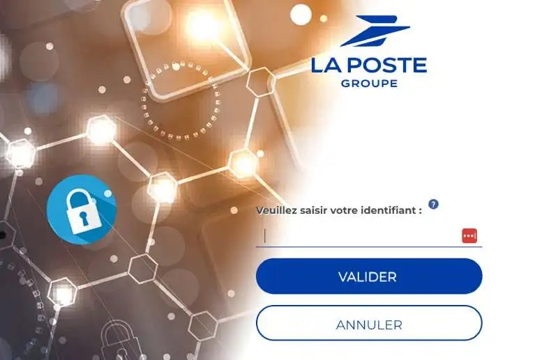 Page de connexion à Ma Box RH Page de connexion à Ma Box RH