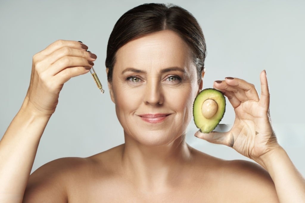 Huile d'avocat pour la peau Huile d'avocat pour la peau