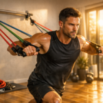 Les 6 Meilleures Bandes Élastiques pour la Musculation Meilleures Bandes élastiques pour la musculation