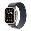 Apple Watch Ultra 2 Titane GPS et Cellular