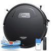 Aspirateur Robot Laveur Ultra Silencieux 4500Pa Aspirateur Robot Laveur Ultra Silencieux 4500Pa