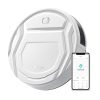 Aspirateur Robot Silencieux Lefant M210 WiFi