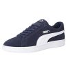 Baskets PUMA Smash V2 Mixte 43 EU Baskets PUMA Smash V2 Mixte 43 EU