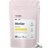 Biotine, Sélénium et Zinc pour Cheveux Sains Biotine, Sélénium et Zinc pour Cheveux Sains