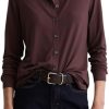 Blouse en Jersey Marc O'Polo pour Femmes Blouse en Jersey Marc O'Polo pour Femmes