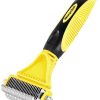 Brosse Démêloir Professionnelle pour Chiens et Chats