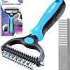 Brosse Professionnelle pour Chien et Chat