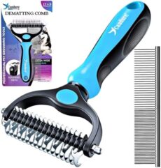 Brosse Professionnelle pour Chien et Chat
