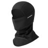 Cagoule Moto Polaire Coupe-Vent Unisexe