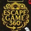 Calendrier de l’Avent Escape Game 360 Calendrier de l’Avent Escape Game 360