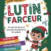 Calendrier de l’Avent Lutin Farceur 2025