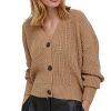 Cardigan Femme Vero Moda Col en V Cardigan Femme Vero Moda Col en V