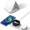 Chargeur Induction 3 en 1 pour Apple Chargeur Induction 3 en 1 pour Apple