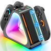 Chargeur Magnétique pour Joy-Con Nintendo Switch Chargeur Magnétique pour Joy-Con Nintendo Switch
