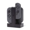 Chargeur PowerA pour Joy-Con Nintendo Switch