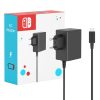 Chargeur Rapide 45W pour Console Switch