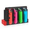 Chargeur Station Joy-Con pour Nintendo Switch Chargeur Station Joy-Con pour Nintendo Switch