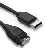Chargeur Type C pour montres Garmin Chargeur Type C pour montres Garmin