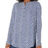 Chemisier Femme Blouse Élégante Manches Longues Chemisier Femme Blouse Élégante Manches Longues