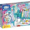 Coffret Créatif Stylos à Personnaliser 6 ans+ Coffret Créatif Stylos à Personnaliser 6 ans+