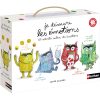 Coffret d'activités pour comprendre les émotions
