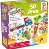 Coffret de Jeux Éducatifs pour Enfants Coffret de Jeux Éducatifs pour Enfants