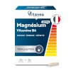 Complément Magnésium 300 mg et Vitamine B6 Complément Magnésium 300 mg et Vitamine B6