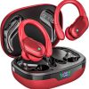 Écouteurs Bluetooth 5.3 IPX7 80 Heures Écouteurs Bluetooth 5.3 IPX7 80 Heures