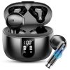 Écouteurs Bluetooth 5.4 Étanches IP7 Sport Écouteurs Bluetooth 5.4 Étanches IP7 Sport