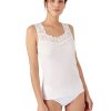 Débardeur Douceur Soyeuse Thermolactyl Femme Rose