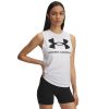 Débardeur Femme Under Armour Ultra-Doux Débardeur Femme Under Armour Ultra-Doux