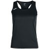 Débardeur Noir Femme Joma - Taille L Débardeur Noir Femme Joma - Taille L
