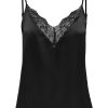 Débardeur Victoria Lace Mix pour Femme