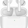 Ecouteurs Bluetooth 5.3 Étanches avec Micro Ecouteurs Bluetooth 5.3 Étanches avec Micro