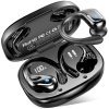 Ecouteurs Bluetooth Sport Hi-Fi 75H Autonomie Ecouteurs Bluetooth Sport Hi-Fi 75H Autonomie