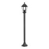 Eglo Lampadaire Parisien Laterna 4 Eglo Lampadaire Parisien Laterna 4