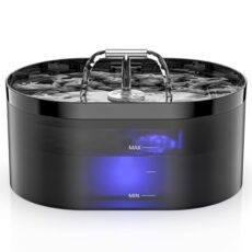 Fontaine à Eau Automatique pour Animaux