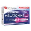 Forté Pharma Mélatonine Flash 1,9 mg Sommeil Forté Pharma Mélatonine Flash 1,9 mg Sommeil